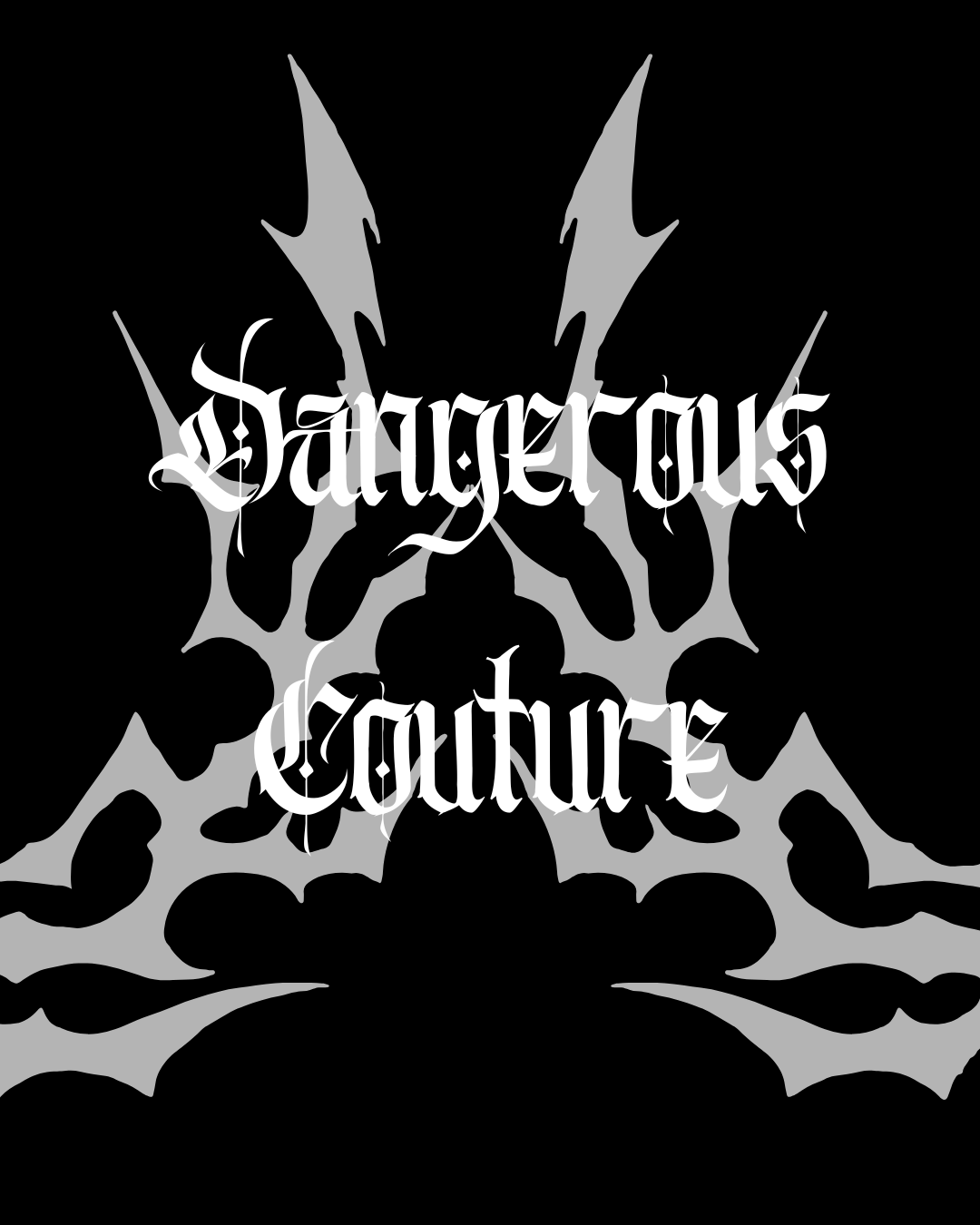 Dangerous Couture