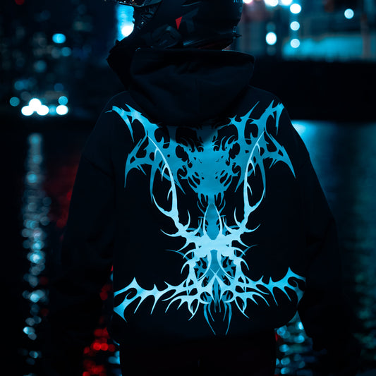 Alter Ego OG Hoodie